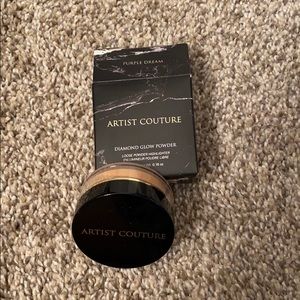 Brand new Artist Couture highlighter.
